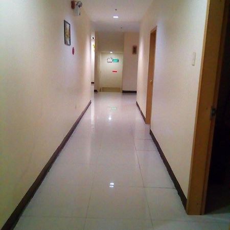 Asia Novo Boutique Hotel - Ozamis Dış mekan fotoğraf