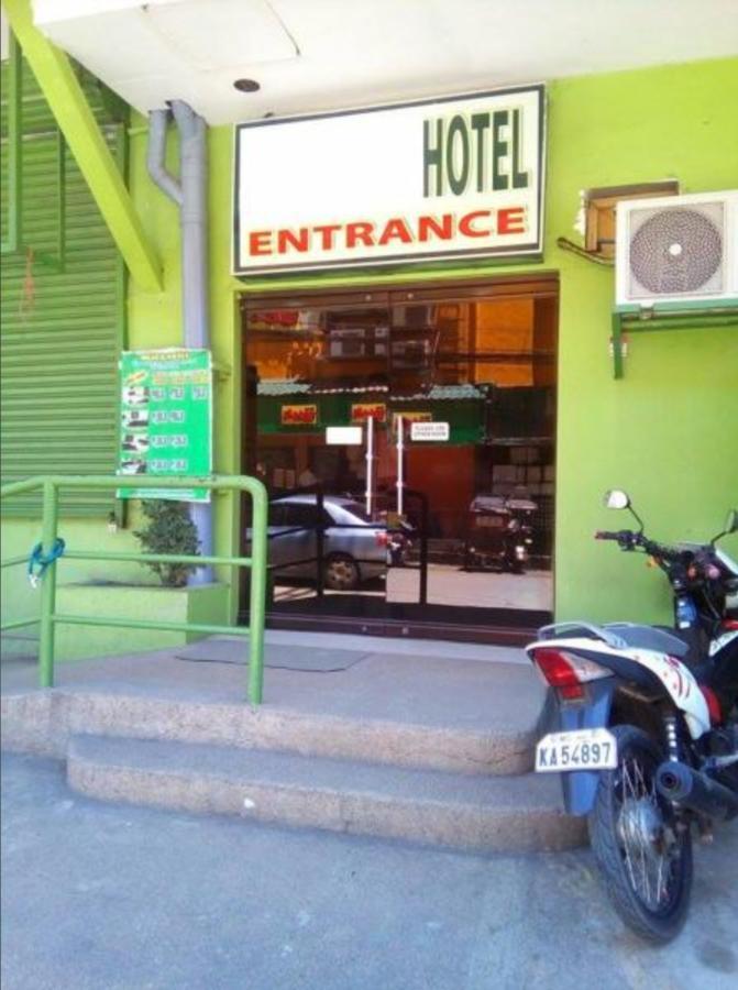 Asia Novo Boutique Hotel - Ozamis Dış mekan fotoğraf