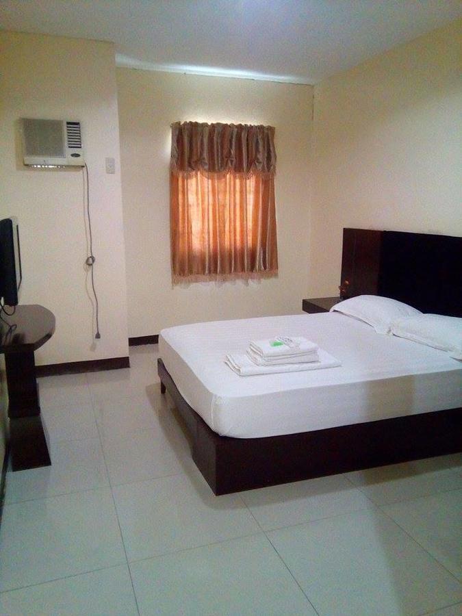 Asia Novo Boutique Hotel - Ozamis Dış mekan fotoğraf