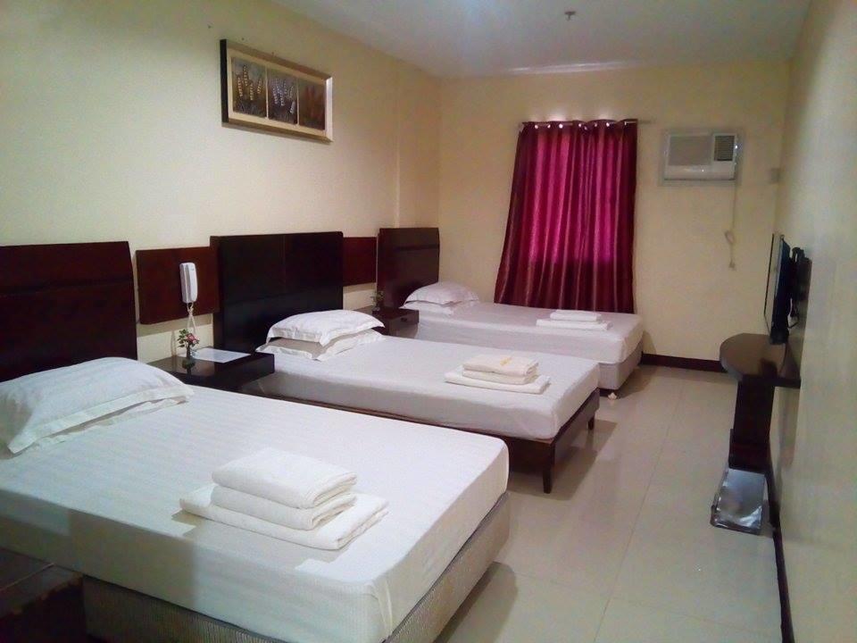 Asia Novo Boutique Hotel - Ozamis Dış mekan fotoğraf