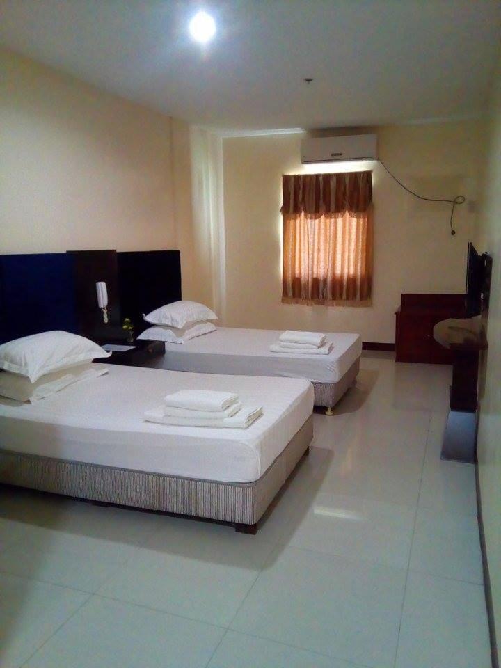 Asia Novo Boutique Hotel - Ozamis Dış mekan fotoğraf